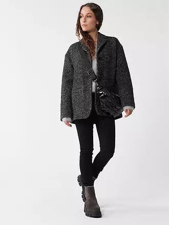 ASPESI | Veste en laine | 